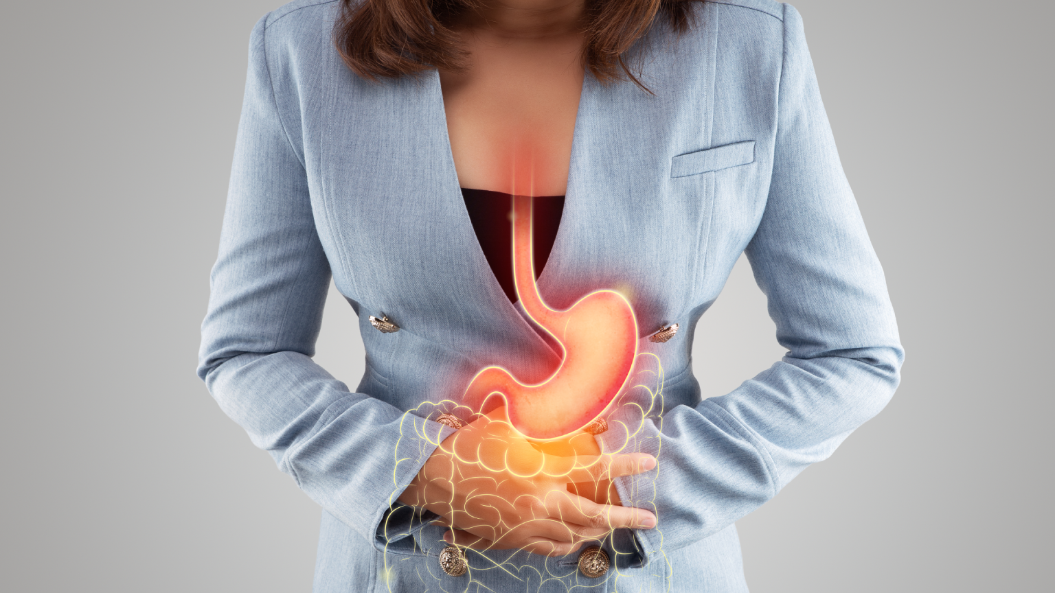 Role of Digestive Enzymes