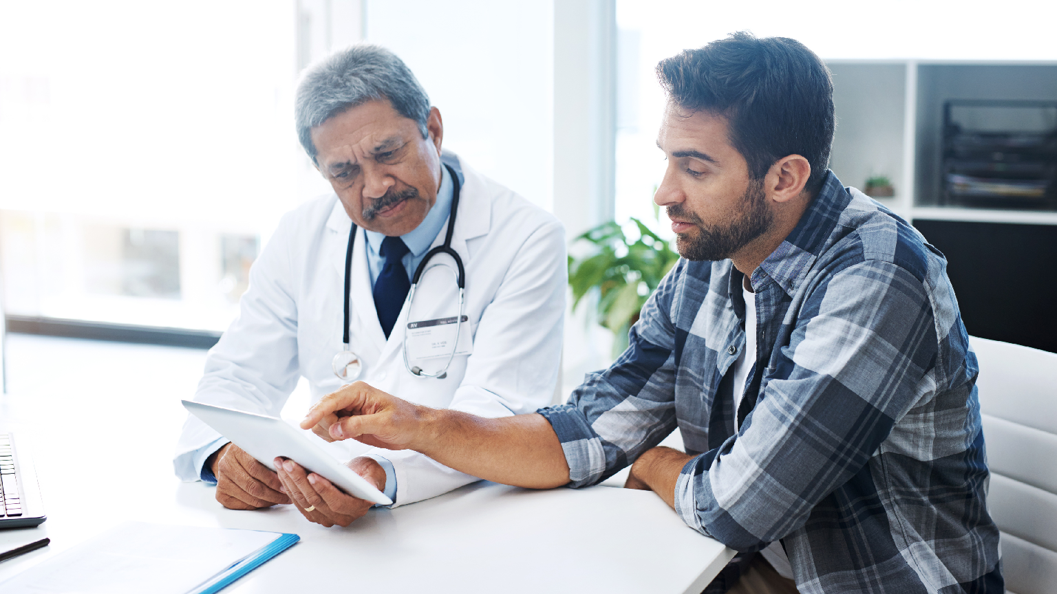 Take Charge of Your Health: Why Testicular Self-Exams Matter for Men By Dr. Almas Fatma