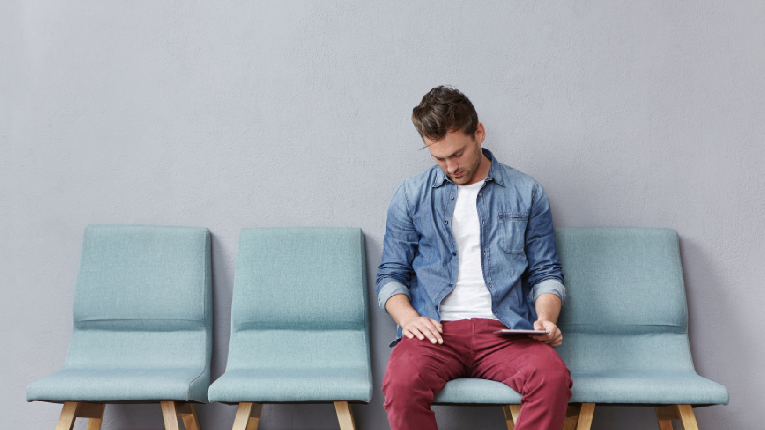 Sitting: The Silent Threat to Your Health