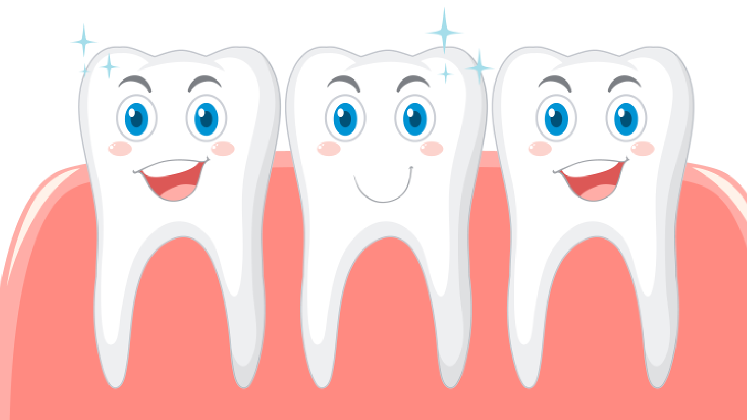 Oral Health & health conditions.