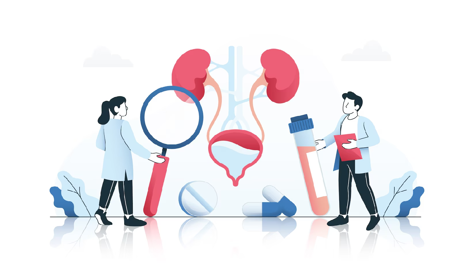 Benign Prostatic Hyperplasia (BPH): Understanding an Enlarged Prostate By Dr. Almas Fatma