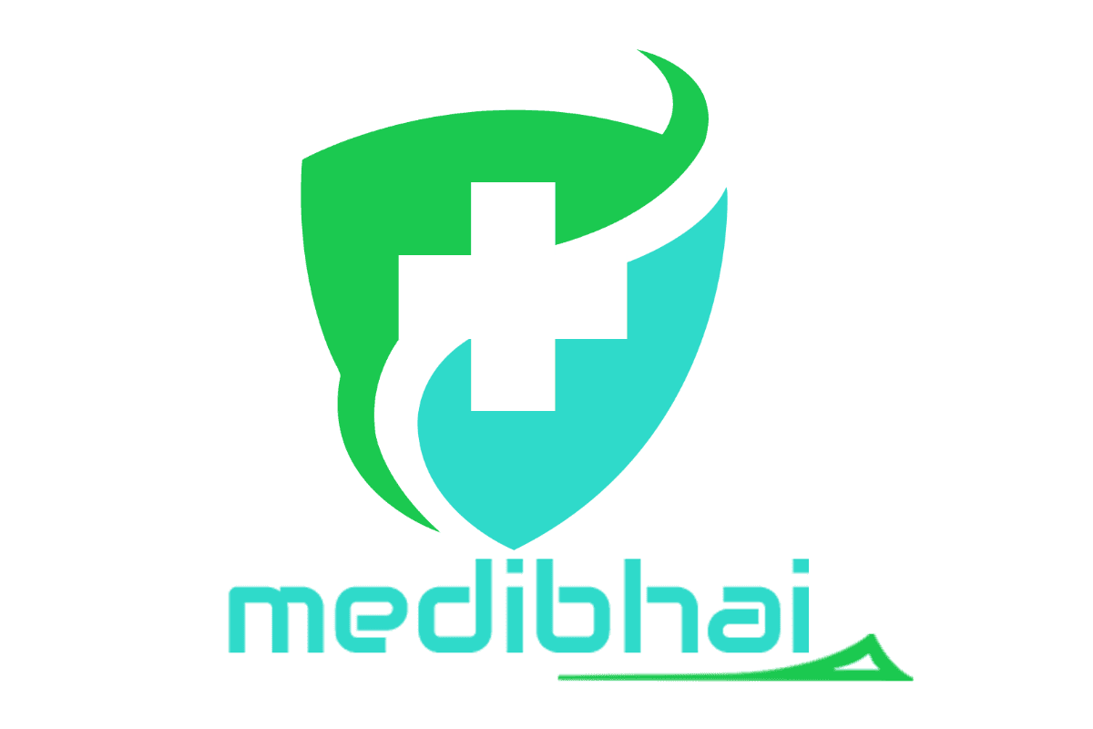 Medibhai-logo