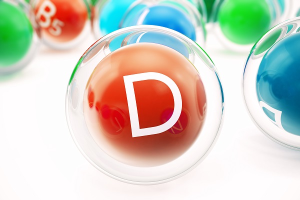 Vitamin D-1,25-Dihydroxy