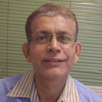Dr.Rajesh J.Kamdar