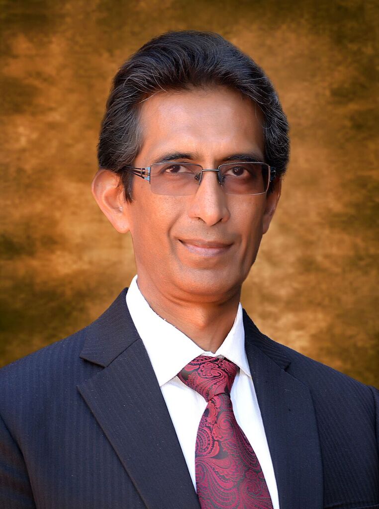 Dr.Rupin Shah