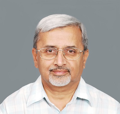 Dr. Rajendra Prabhune