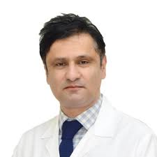 Dr.Babar Bashir Chaudhri
