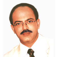Dr.Deepak Ugra