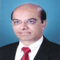 Dr.Dilip B.Raja