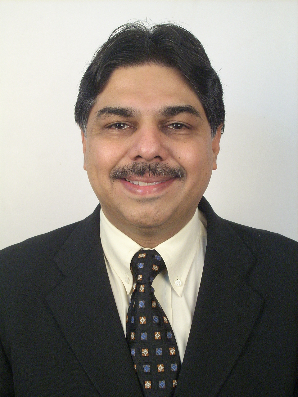 Dr.Hrishikesh D.Pai