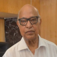 Dr.Krishnakumar N.Shah