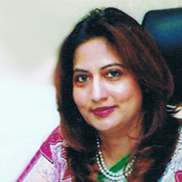 Dr.Nandita P.Palshetkar