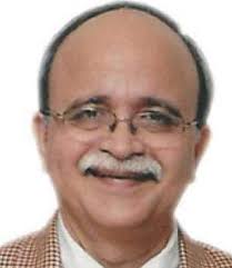 Dr.Prakash H. Ballani