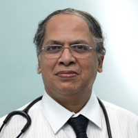 Dr.Prakash S.Sanzgiri