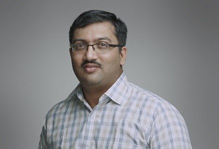 Dr.Praveen Sreekumar