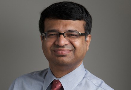 Dr.Raja Sekhar Varma