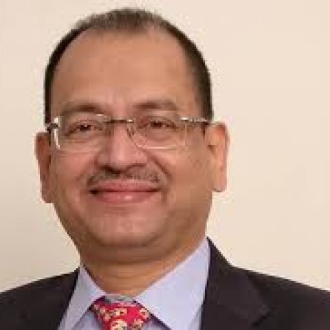 Dr.Rajeev Redkar
