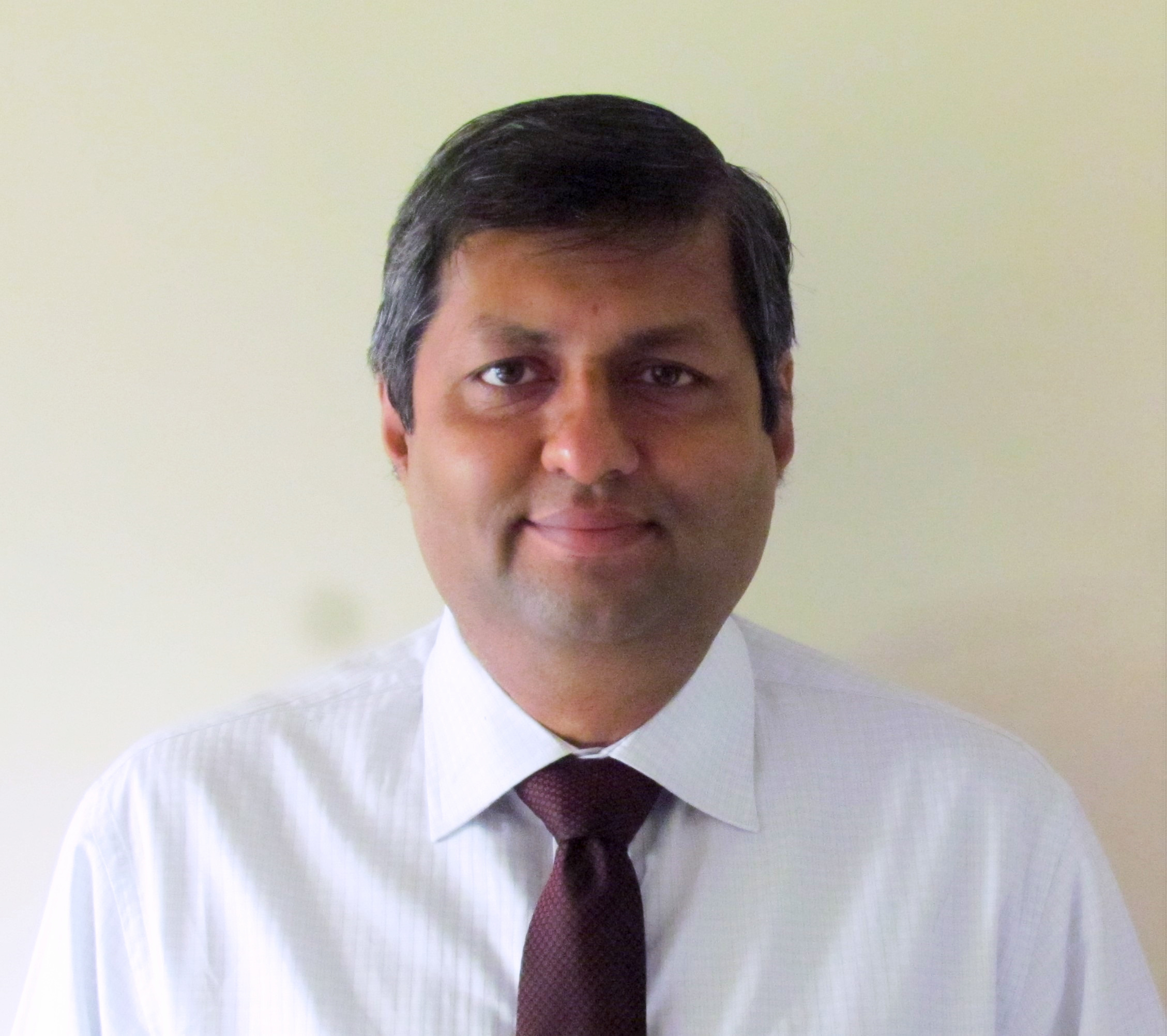 Dr.Rajesh R.Nathani