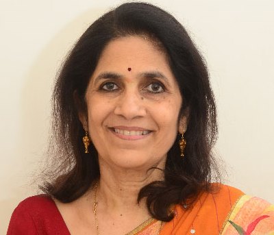 Dr.Shobha R.Sharma
