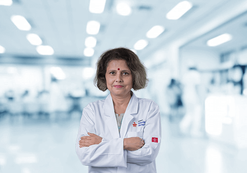 Dr Smita Mishra