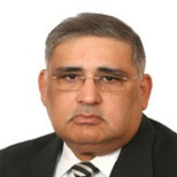 Dr.Suresh G.Vijan