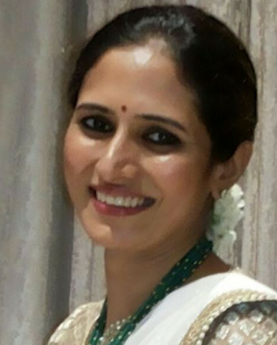 Dr.Swarna Goyal