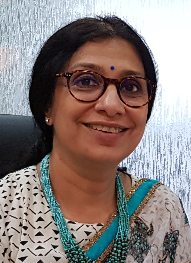 Dr.Swati R.Kanakia