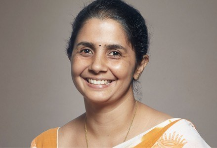 Dr. Geetha Mammayil