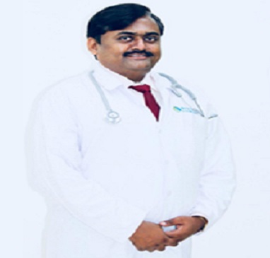 DR. Hitendra Patil