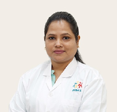 Dr. Shruti Kotangale
