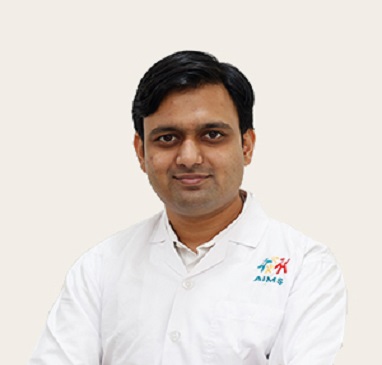 Dr.Vivek Jadhao