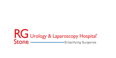 RG STONE UROLOGY AND LAPAROSCOPY HOSPITAL