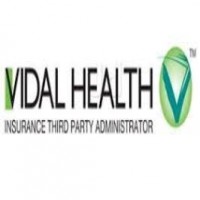 Vidal Health Insurance TPA Private Limited