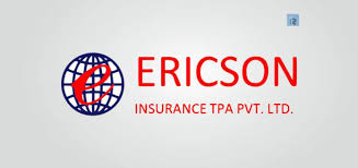 Ericson Insurance TPA Private Limited
